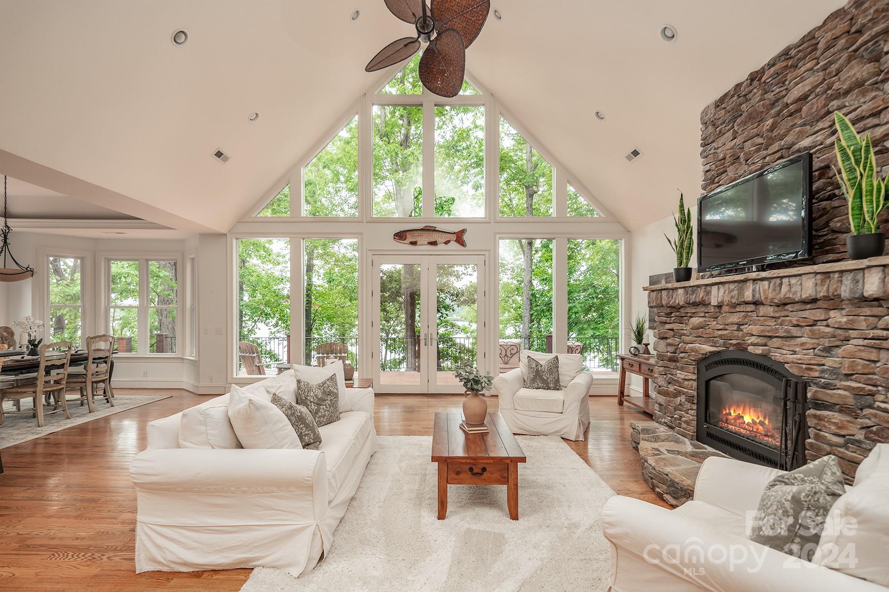 Tillery Park - Residential