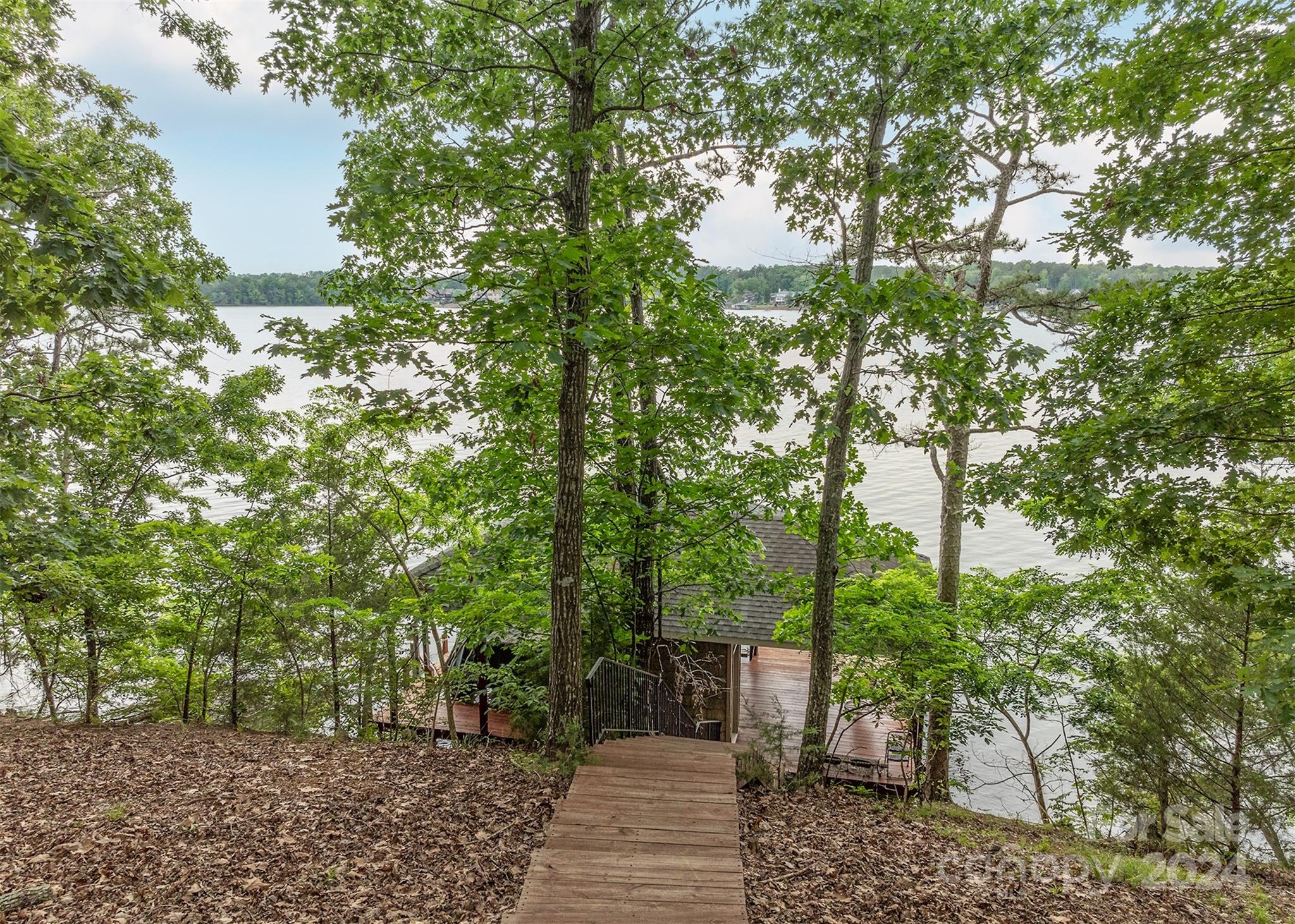 Tillery Park - Residential