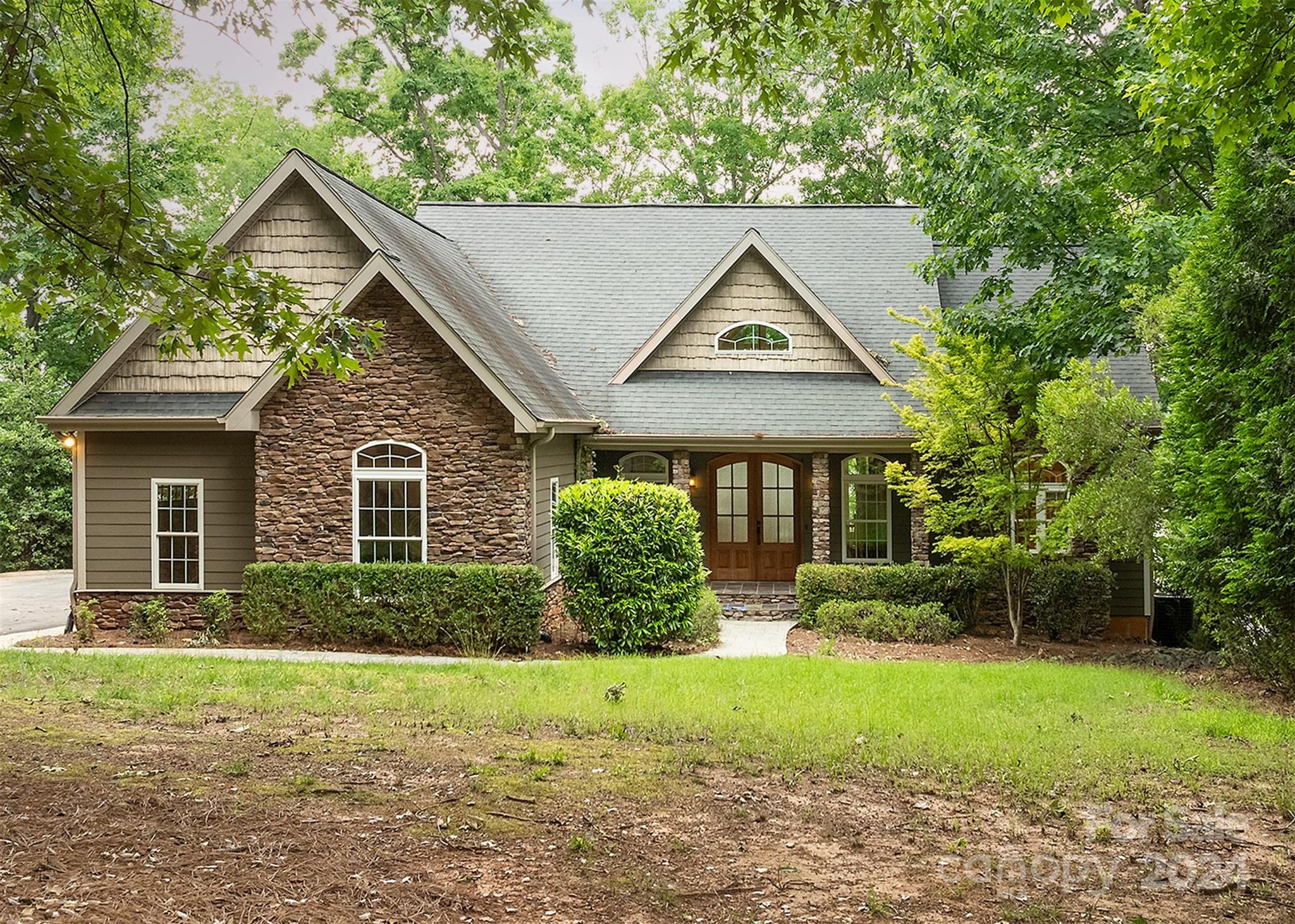 Tillery Park - Residential