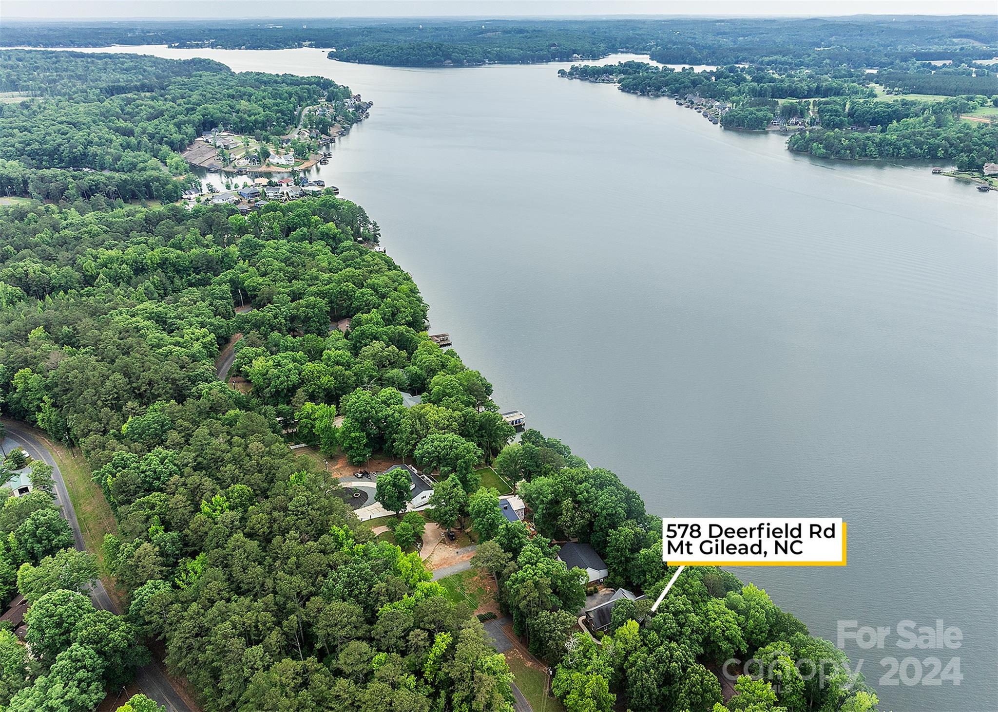 Tillery Park - Residential