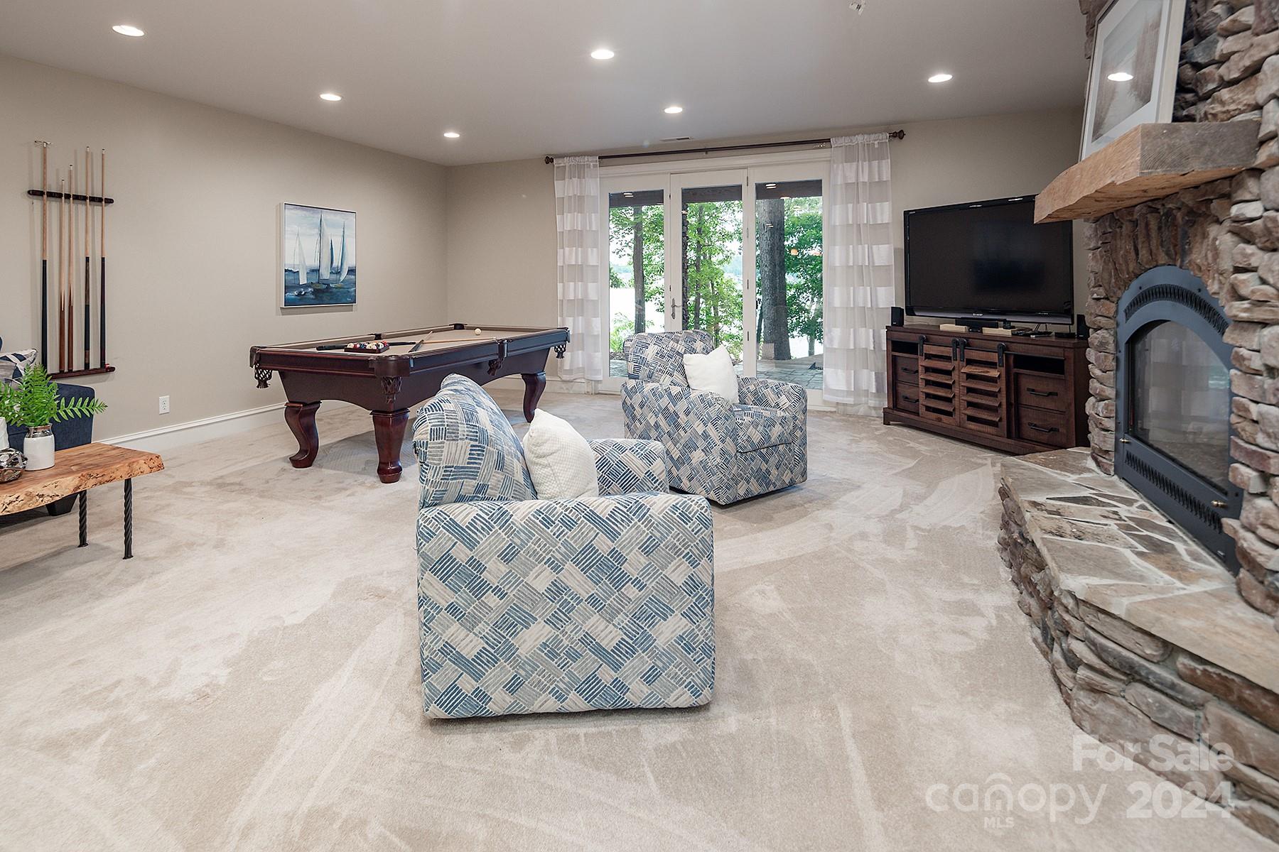 Tillery Park - Residential