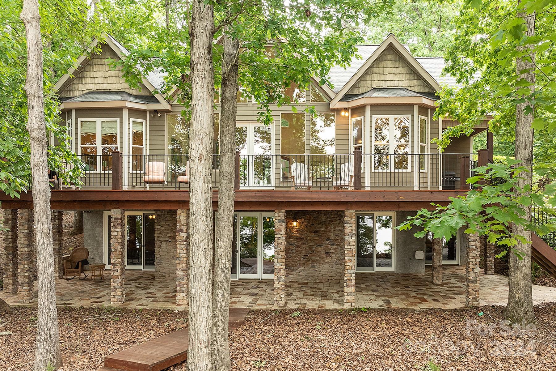 Tillery Park - Residential