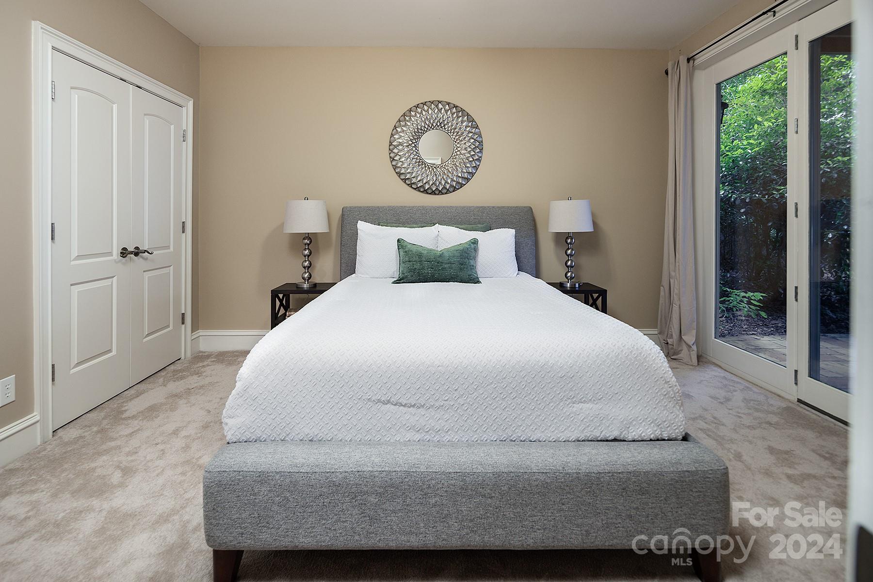 Tillery Park - Residential