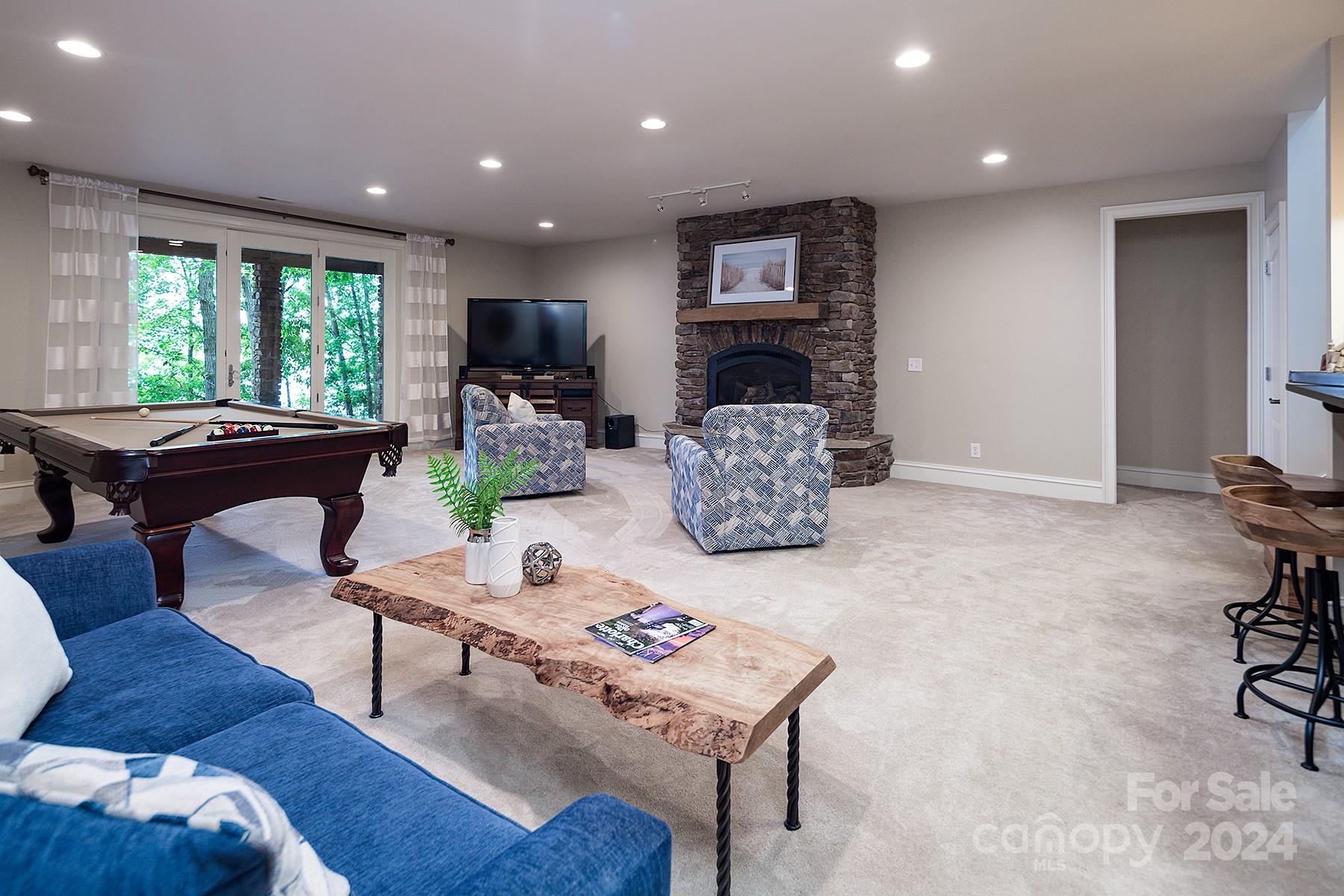 Tillery Park - Residential