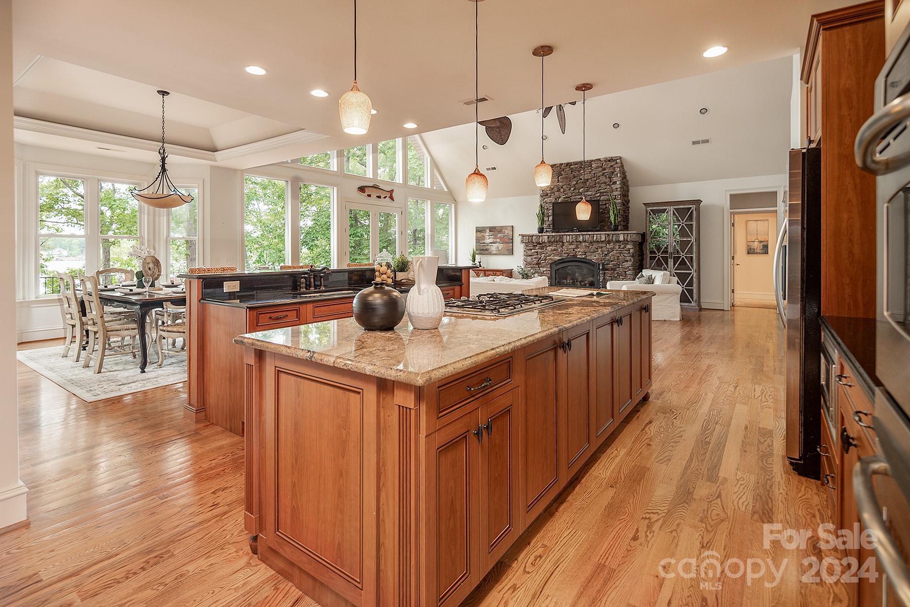 Tillery Park - Residential