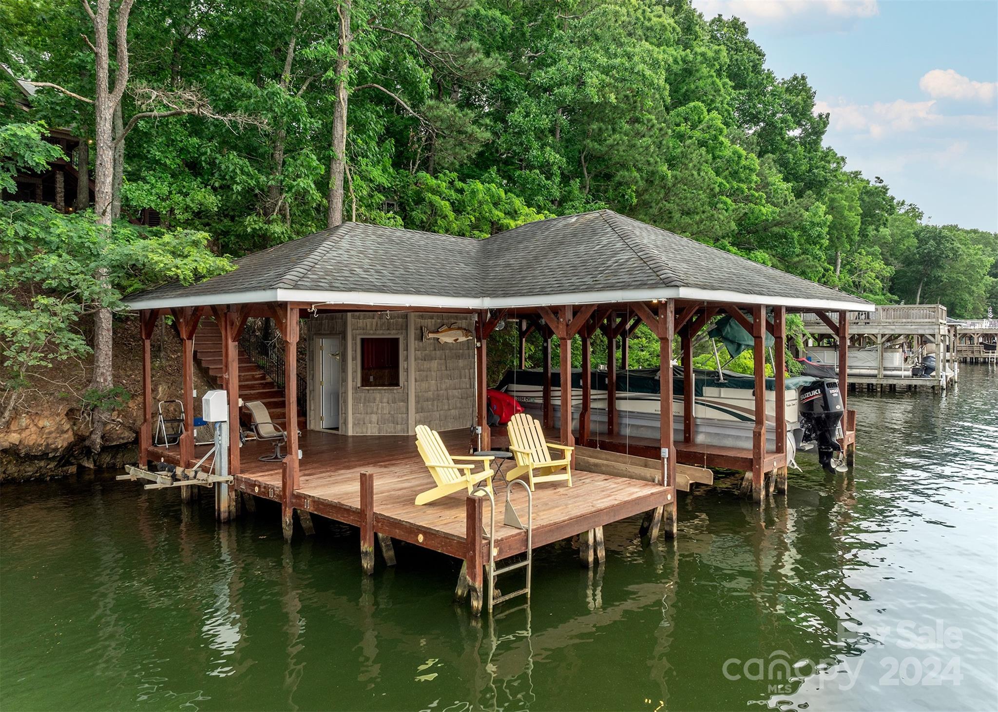 Tillery Park - Residential