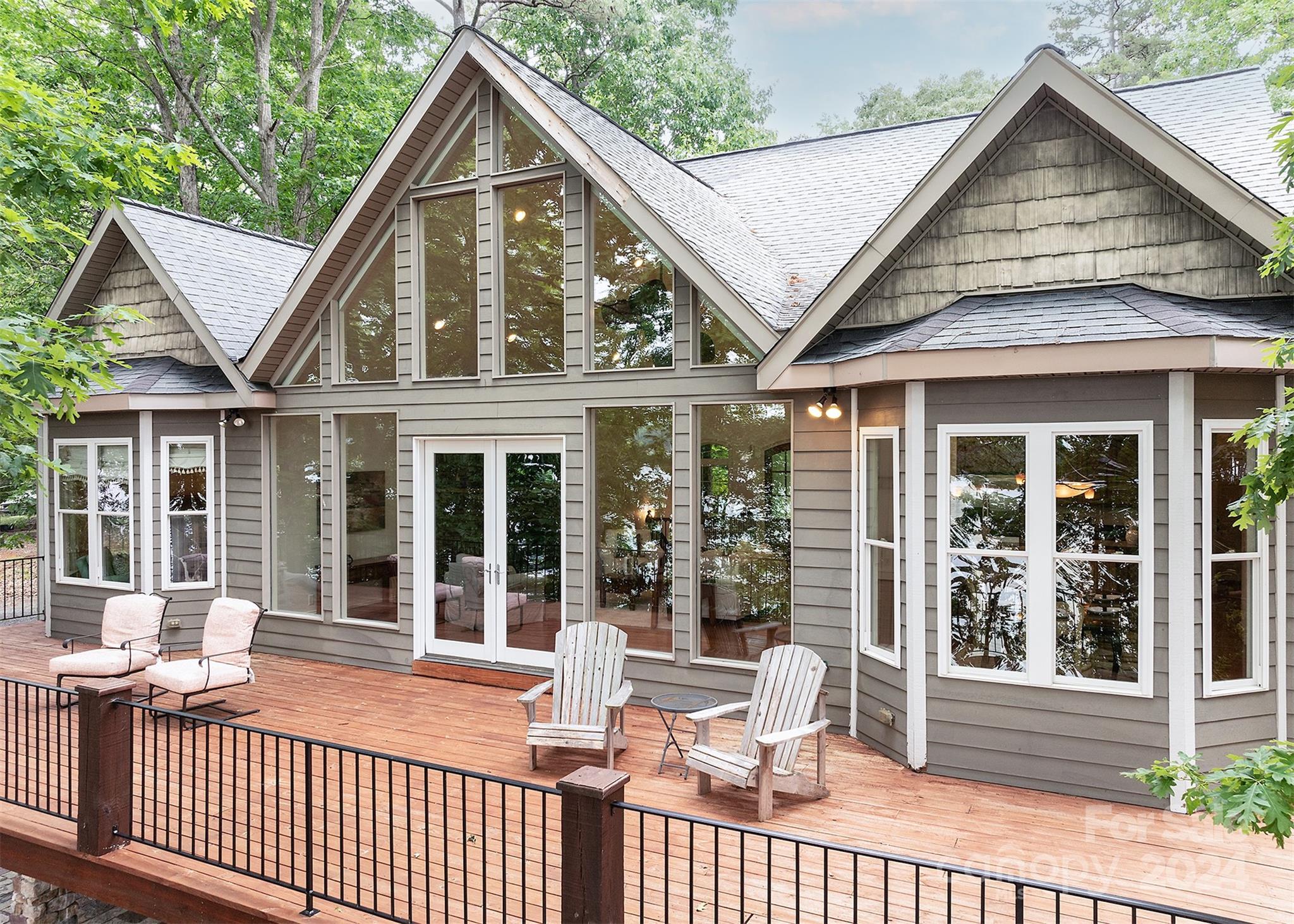 Tillery Park - Residential