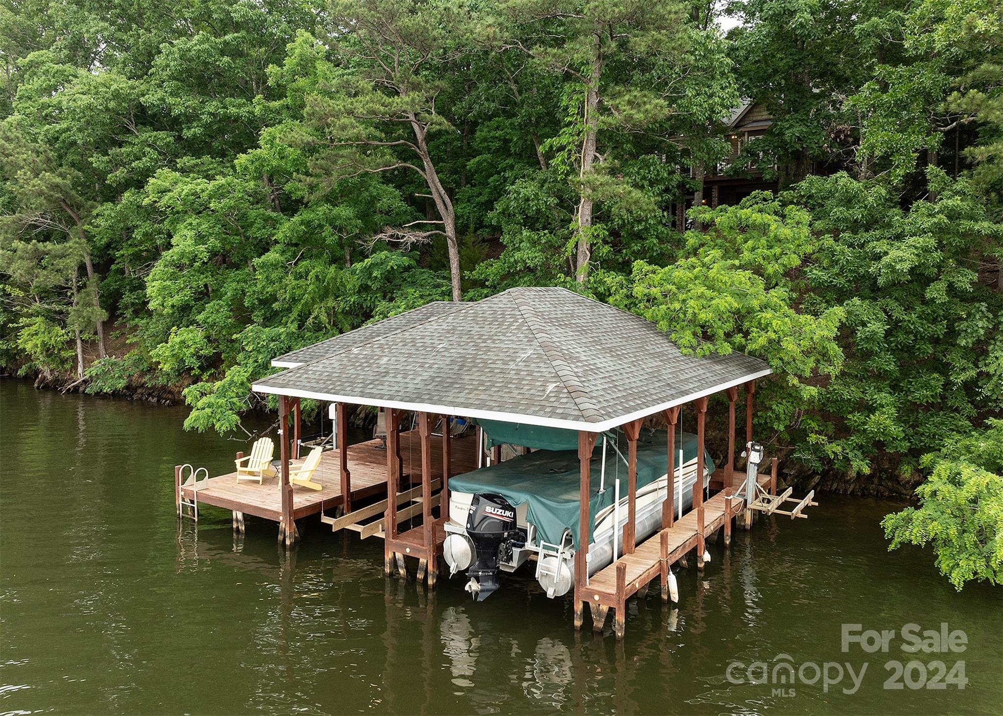 Tillery Park - Residential