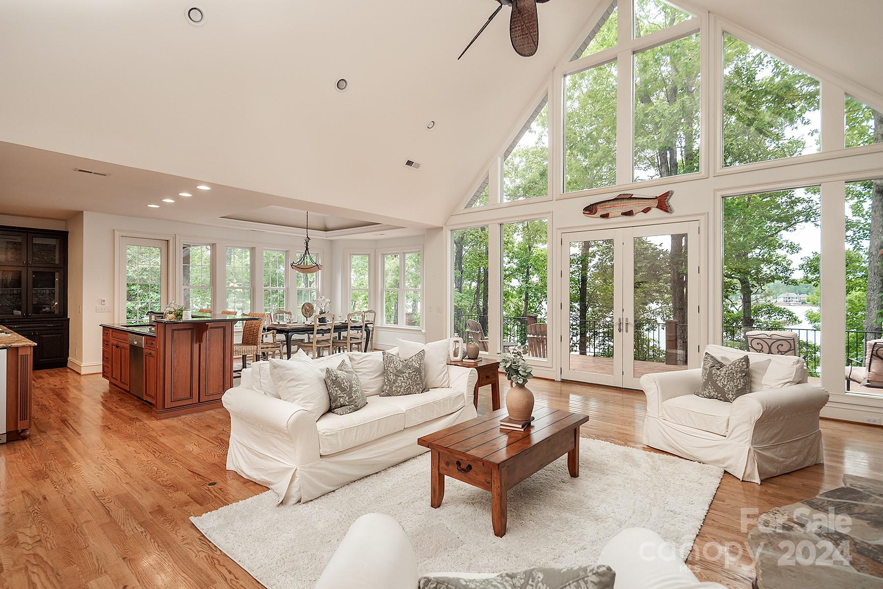 Tillery Park - Residential