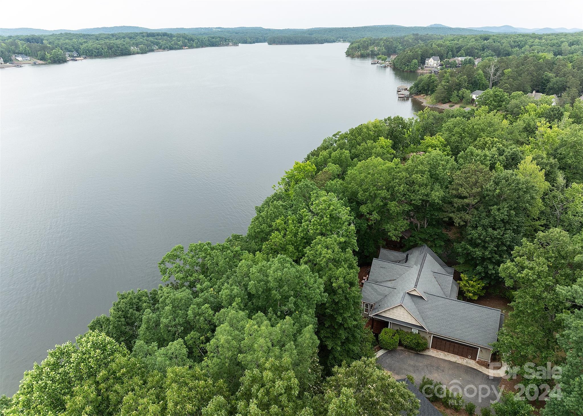 Tillery Park - Residential