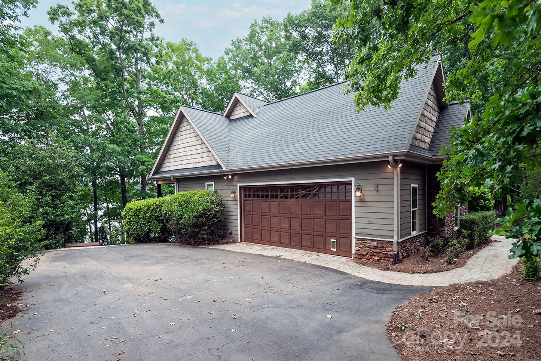 Tillery Park - Residential