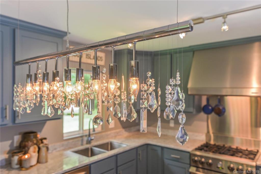 Charmeldee Acres - Residential