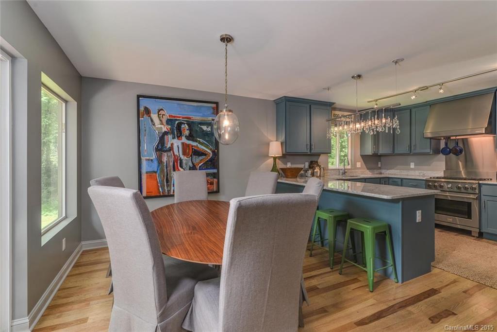 Charmeldee Acres - Residential