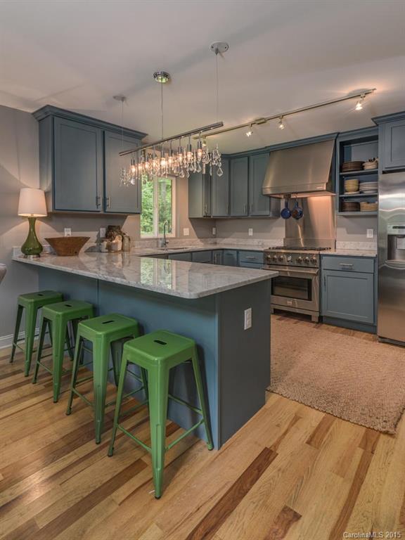 Charmeldee Acres - Residential