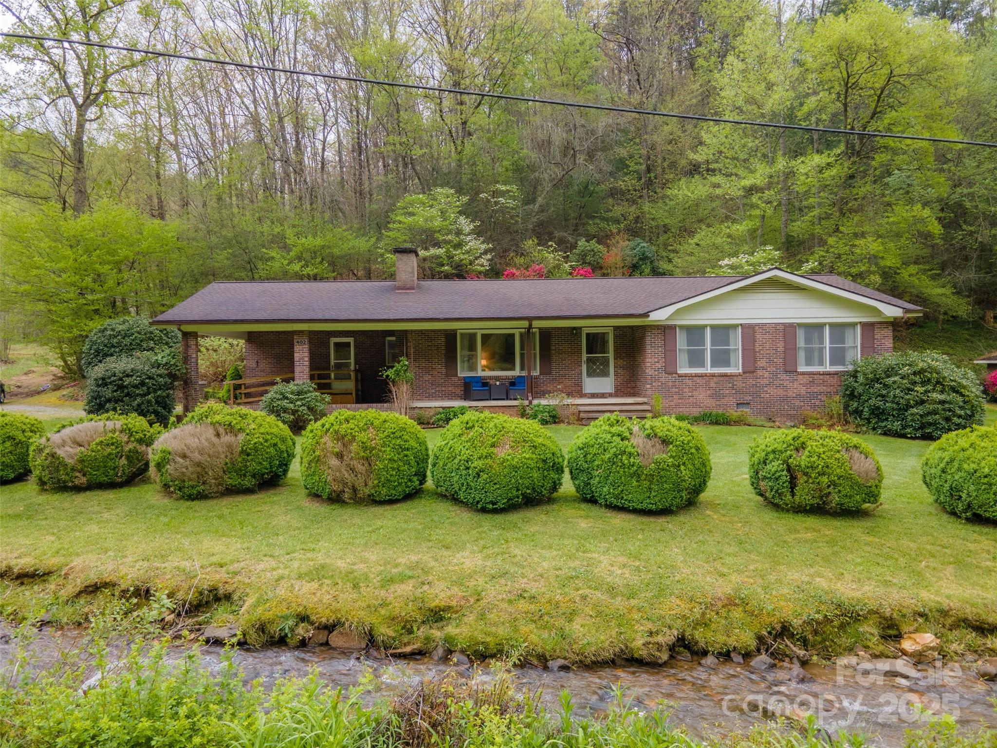 402 East Fork Road