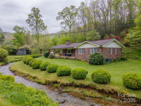402 East Fork Road Sylva NC 28779