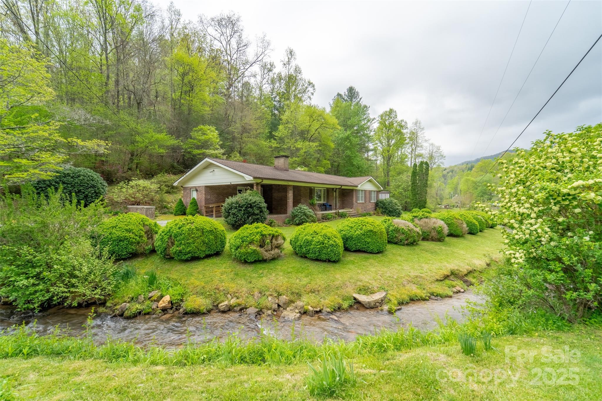 402 East Fork Road