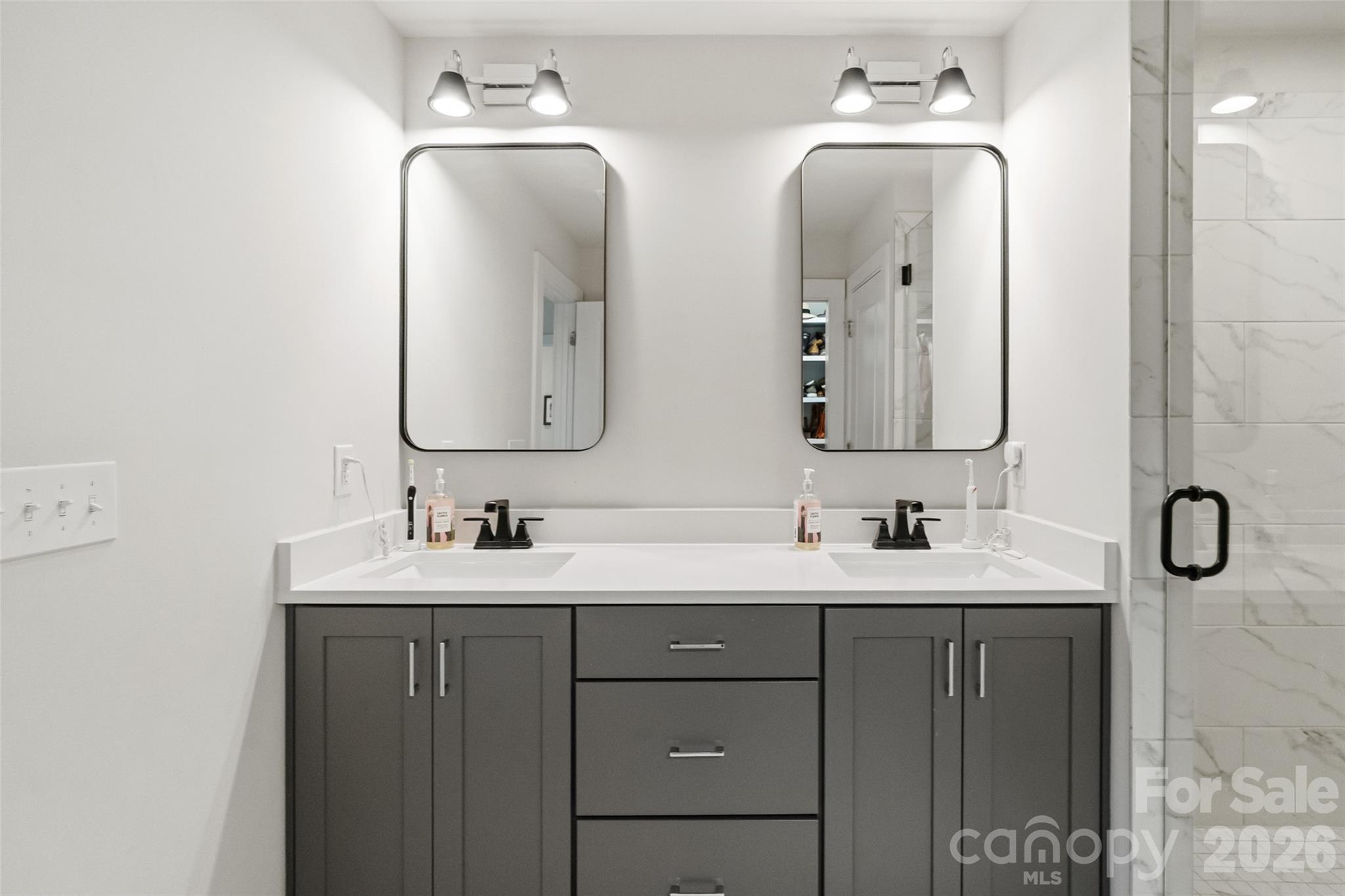 Commonwealth Park - Residential