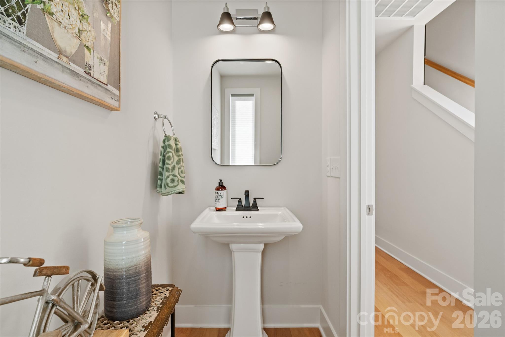 Commonwealth Park - Residential