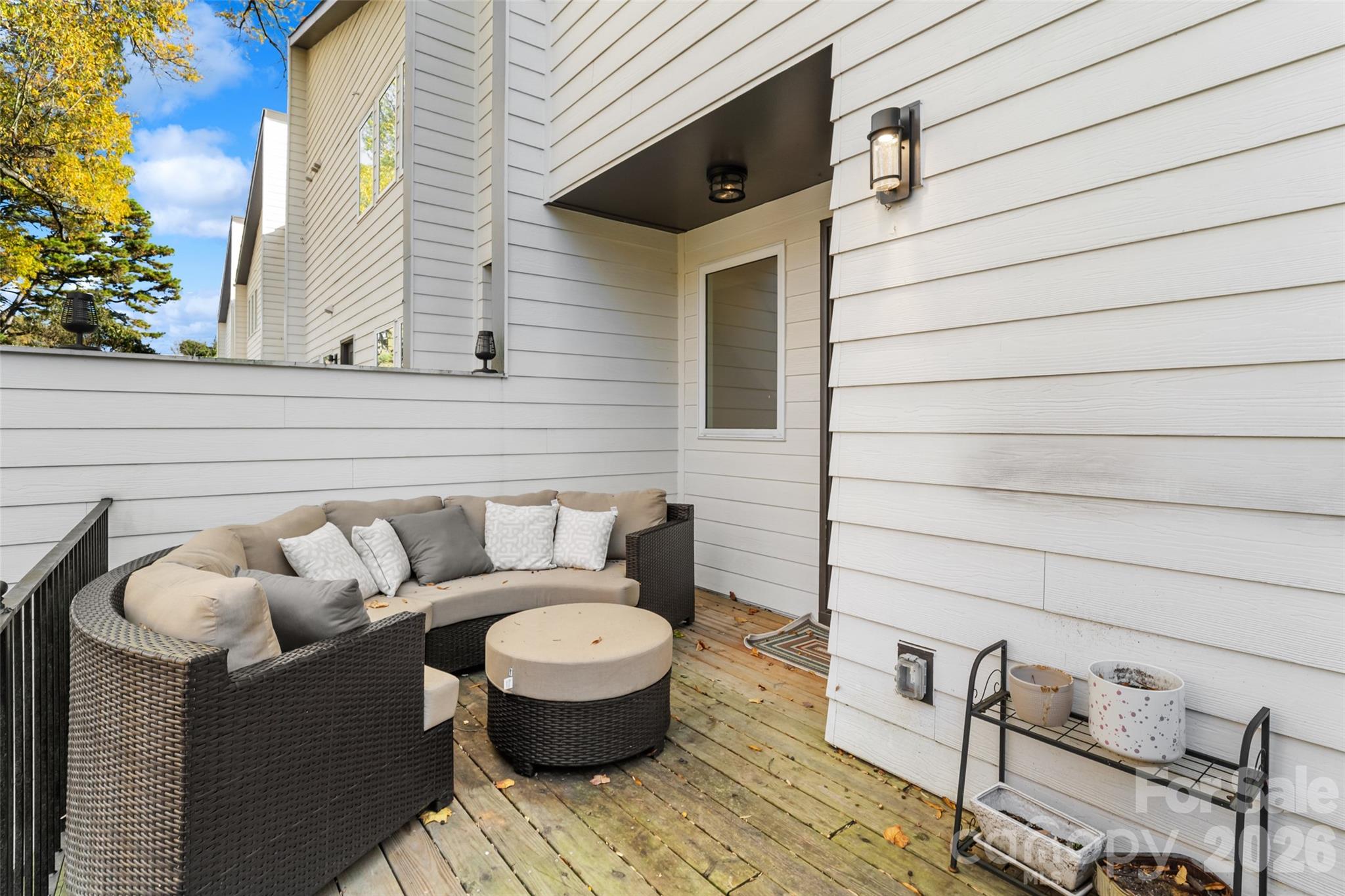 Commonwealth Park - Residential