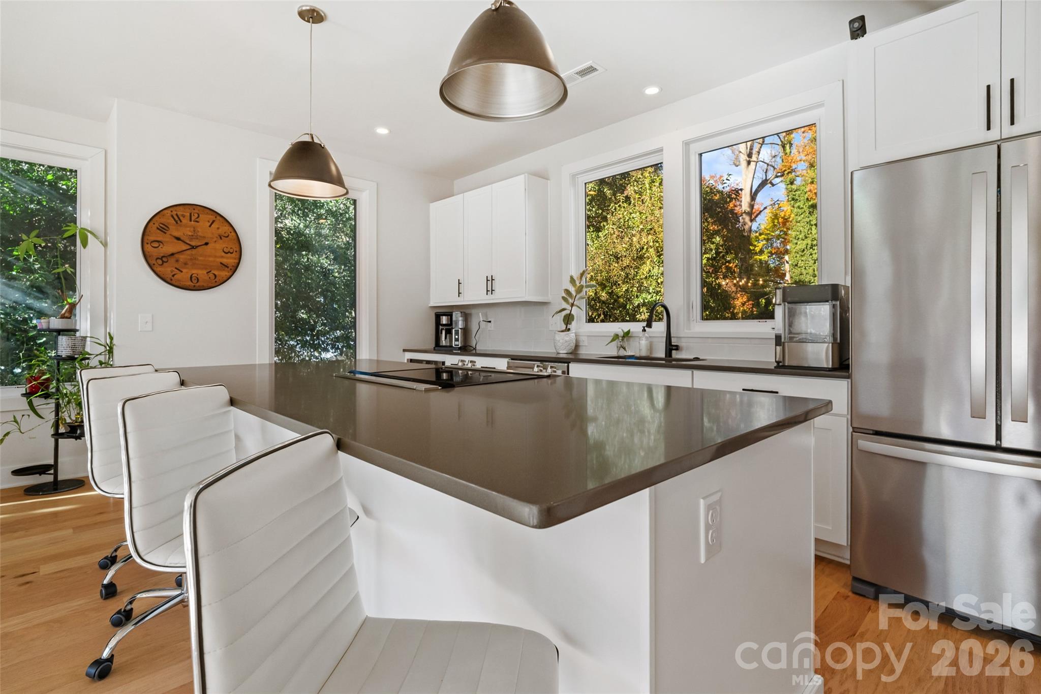 Commonwealth Park - Residential