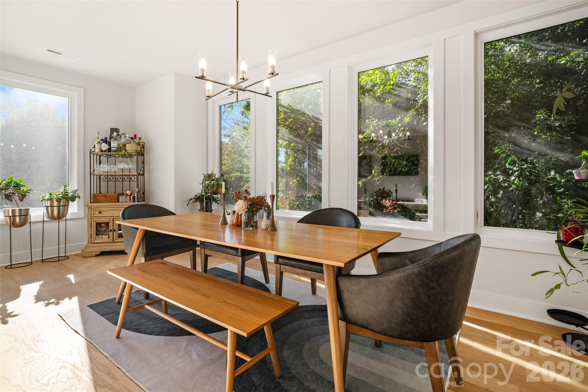 Commonwealth Park - Residential