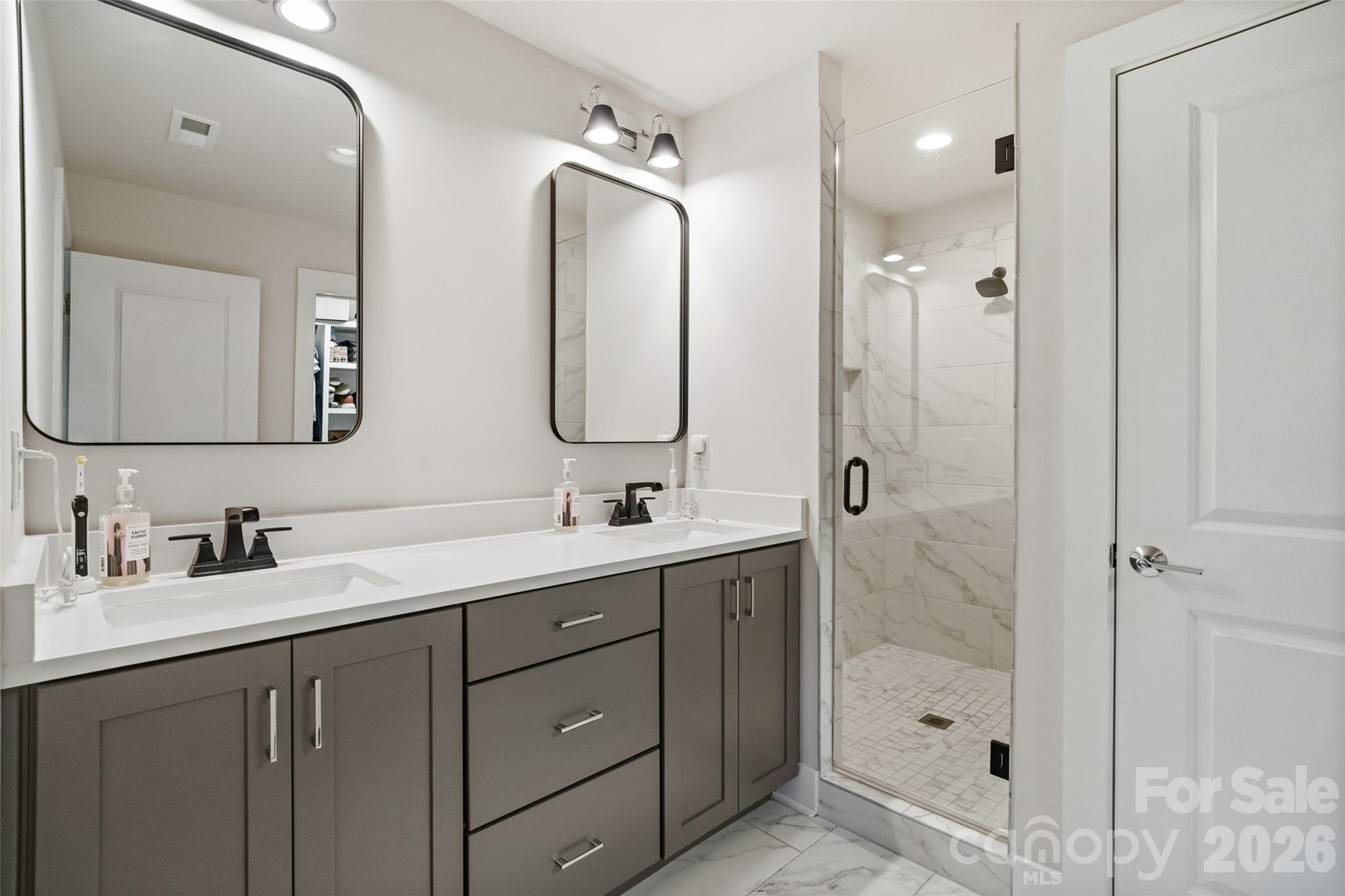 Commonwealth Park - Residential