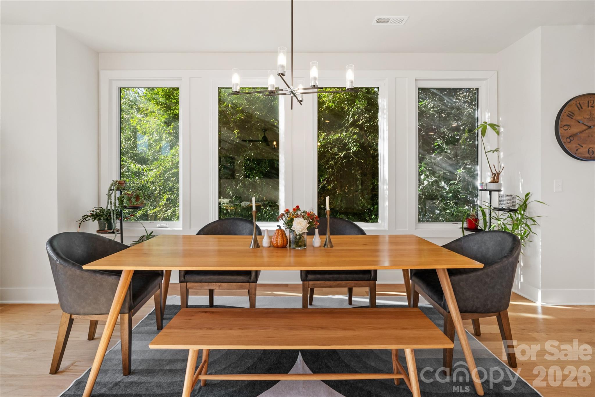 Commonwealth Park - Residential