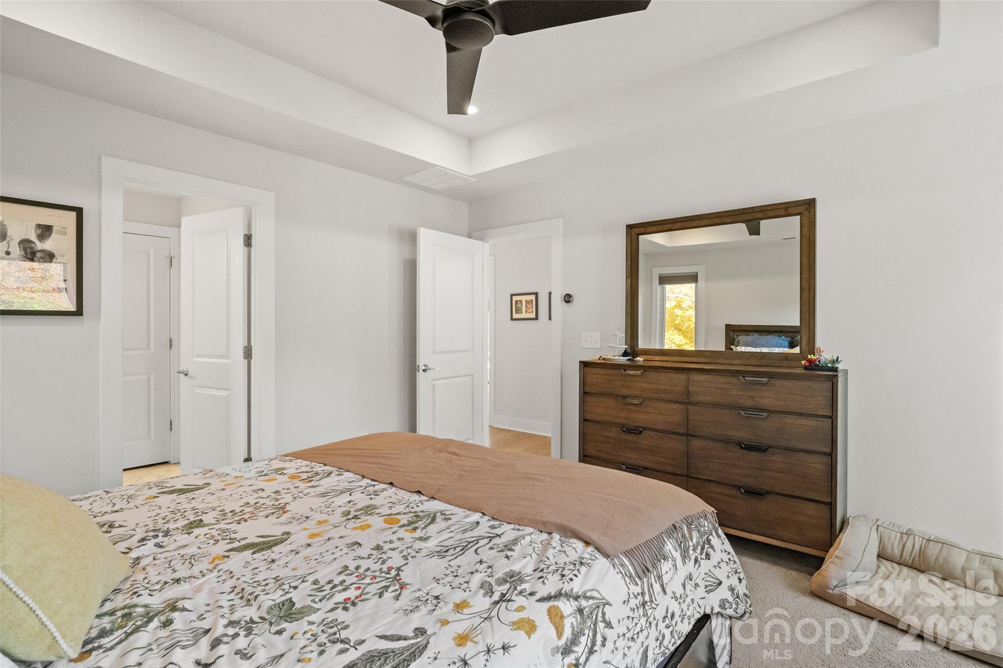 Commonwealth Park - Residential