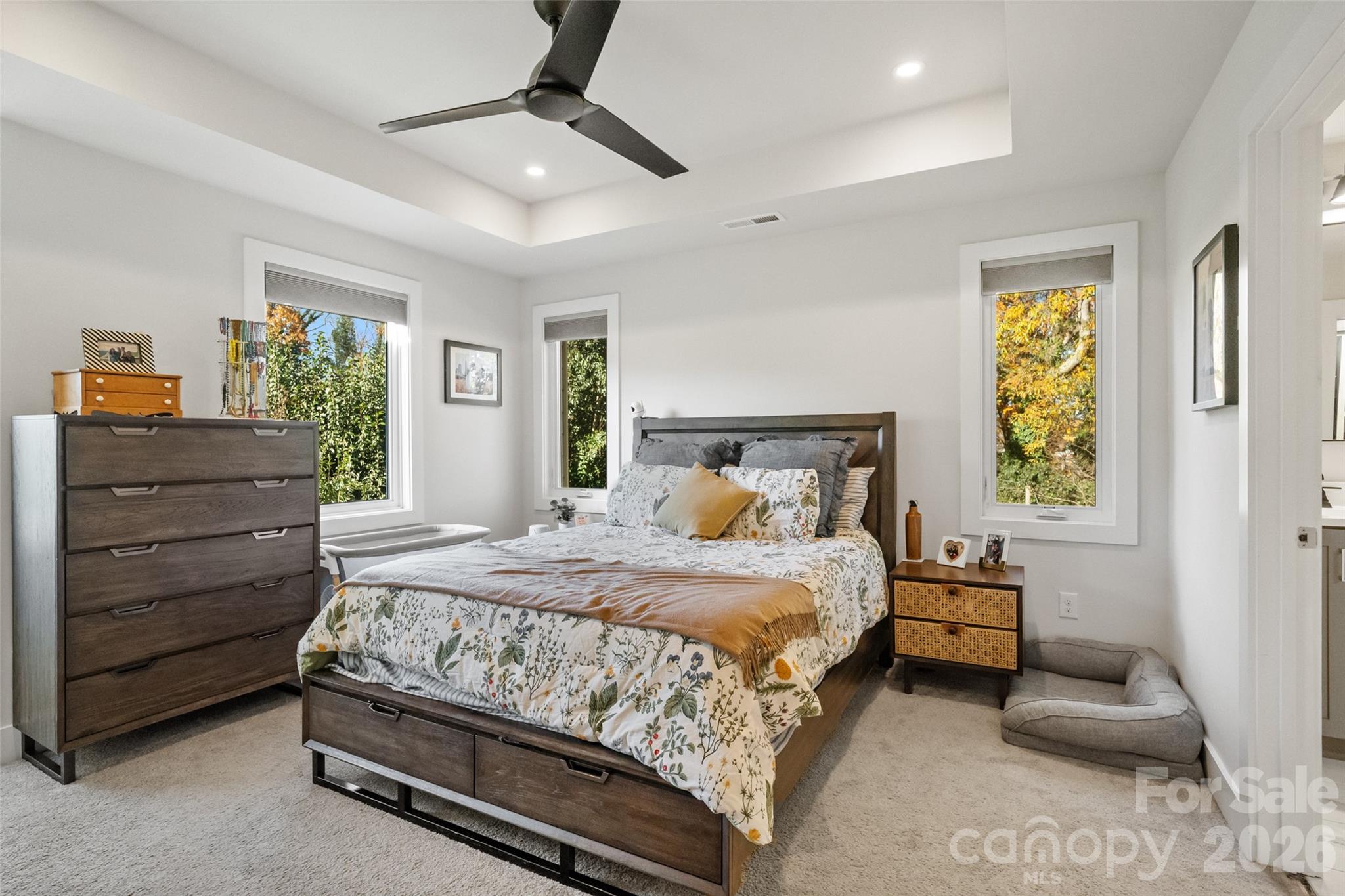 Commonwealth Park - Residential