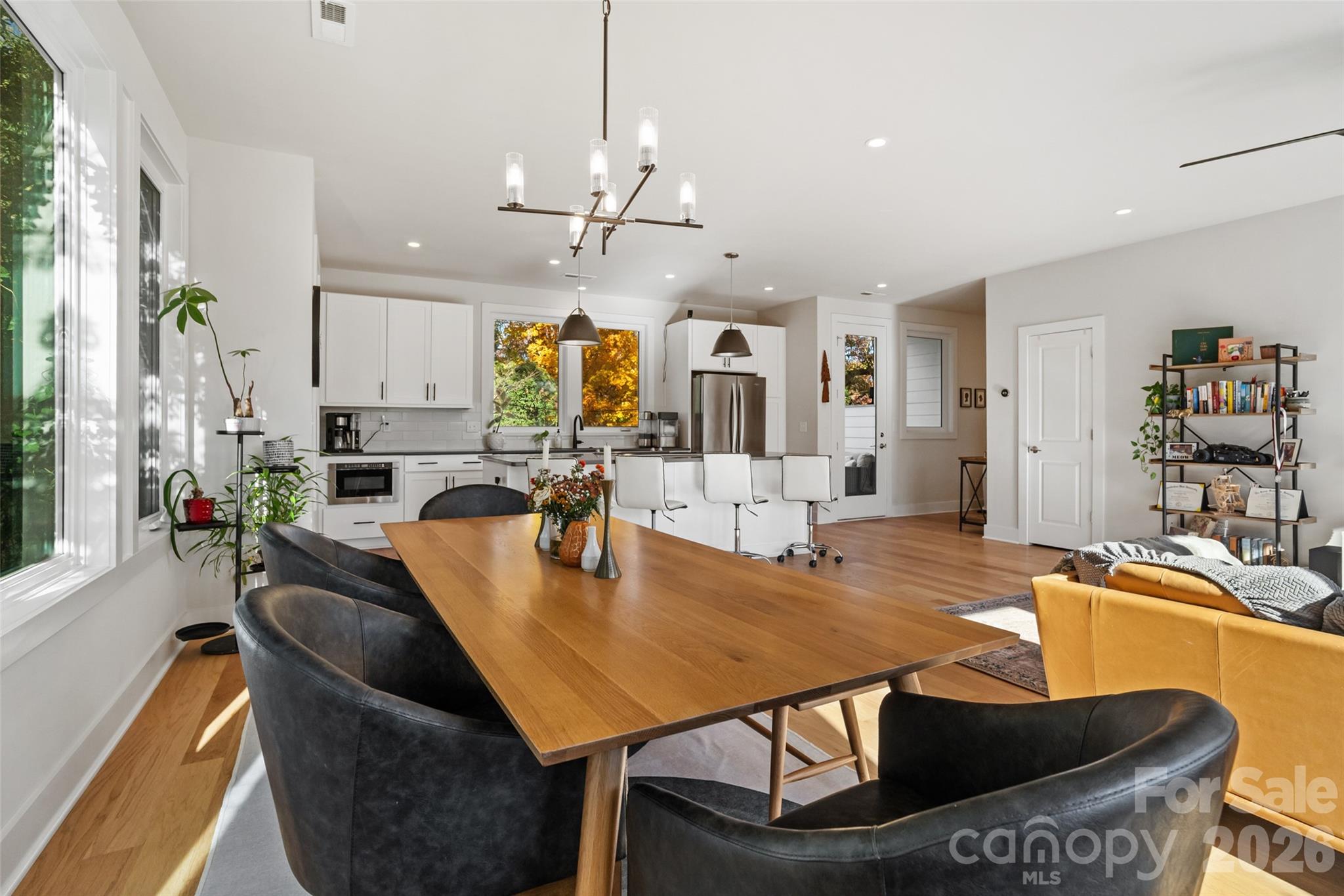 Commonwealth Park - Residential