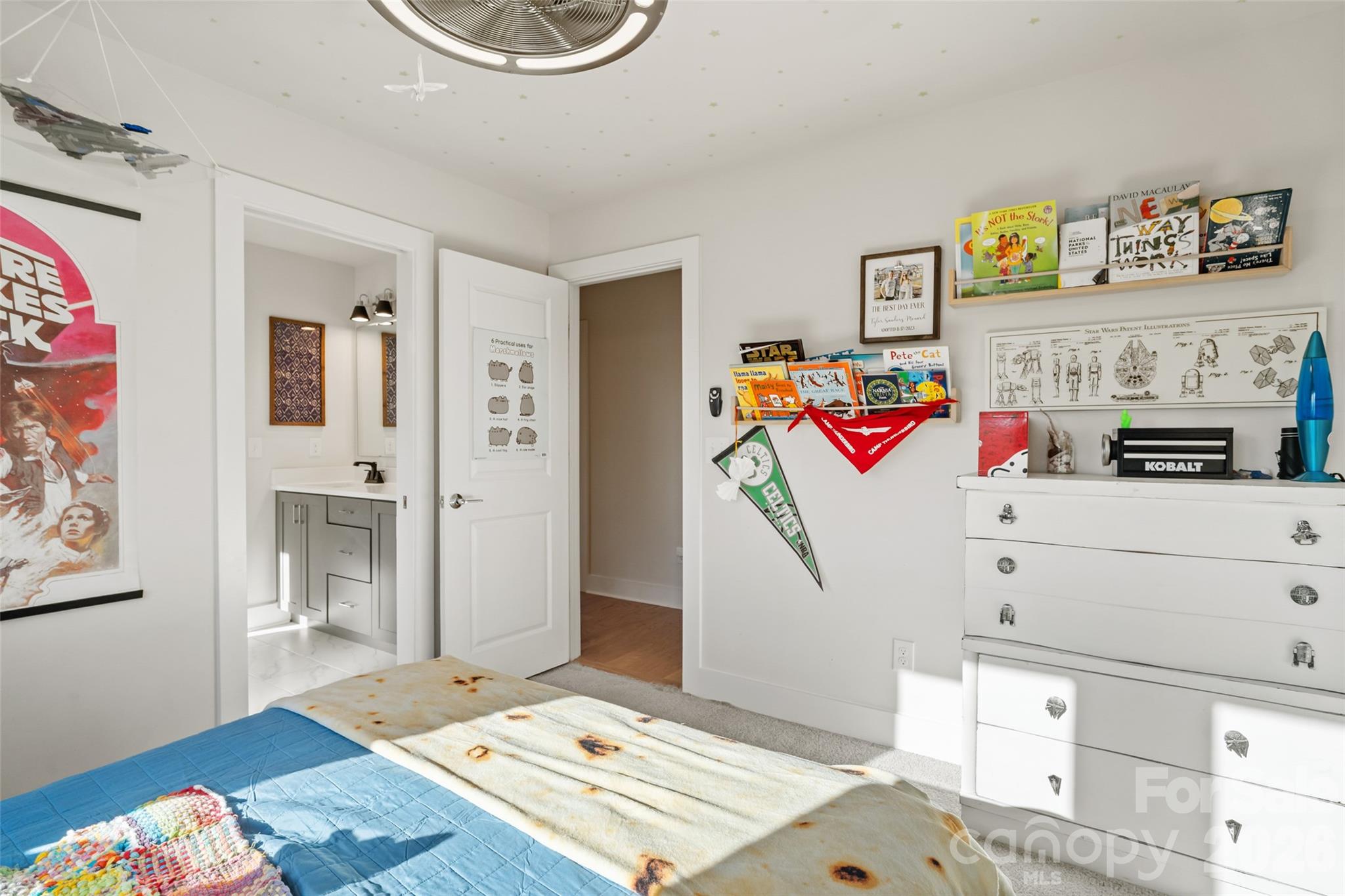 Commonwealth Park - Residential