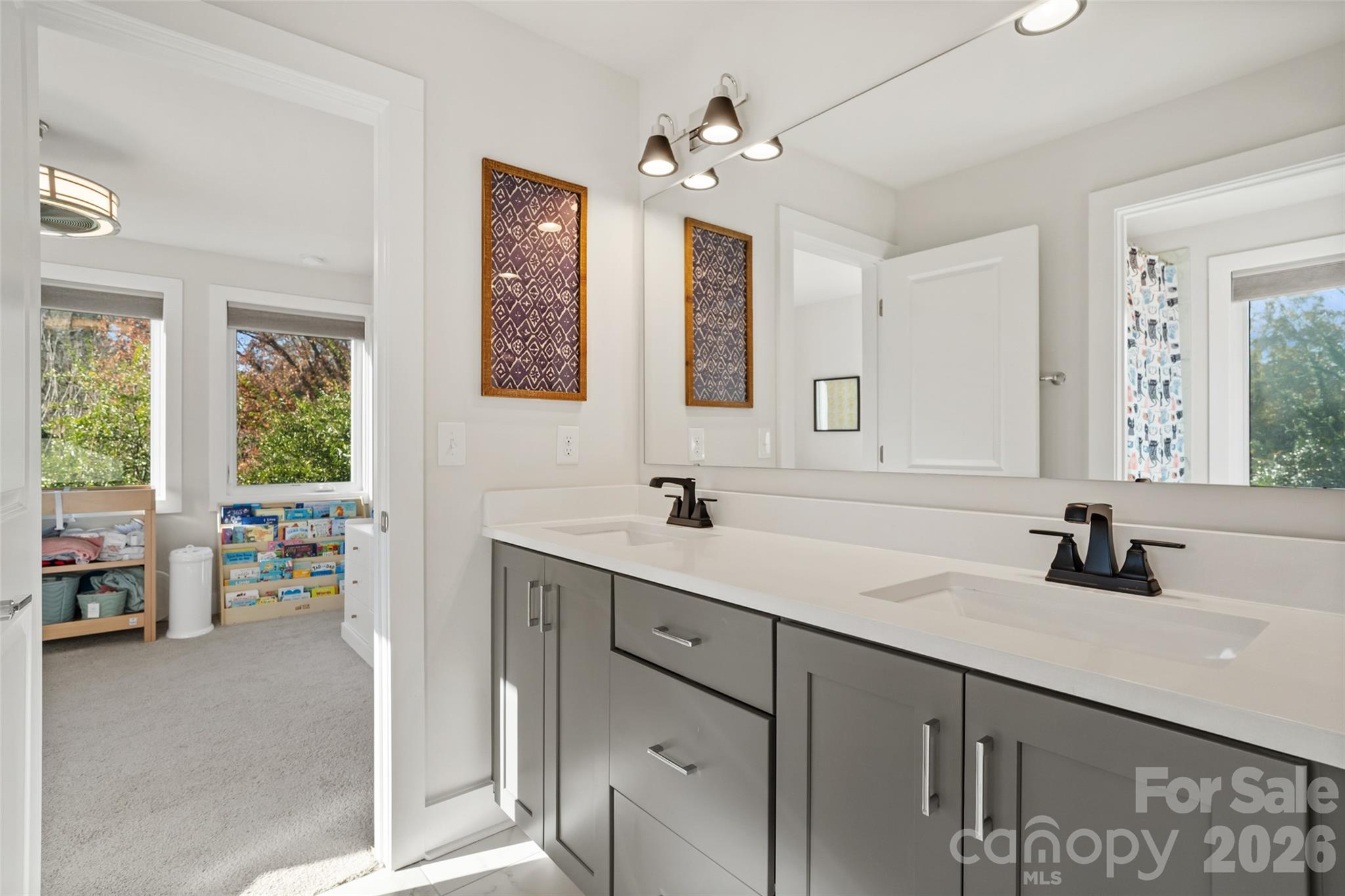 Commonwealth Park - Residential