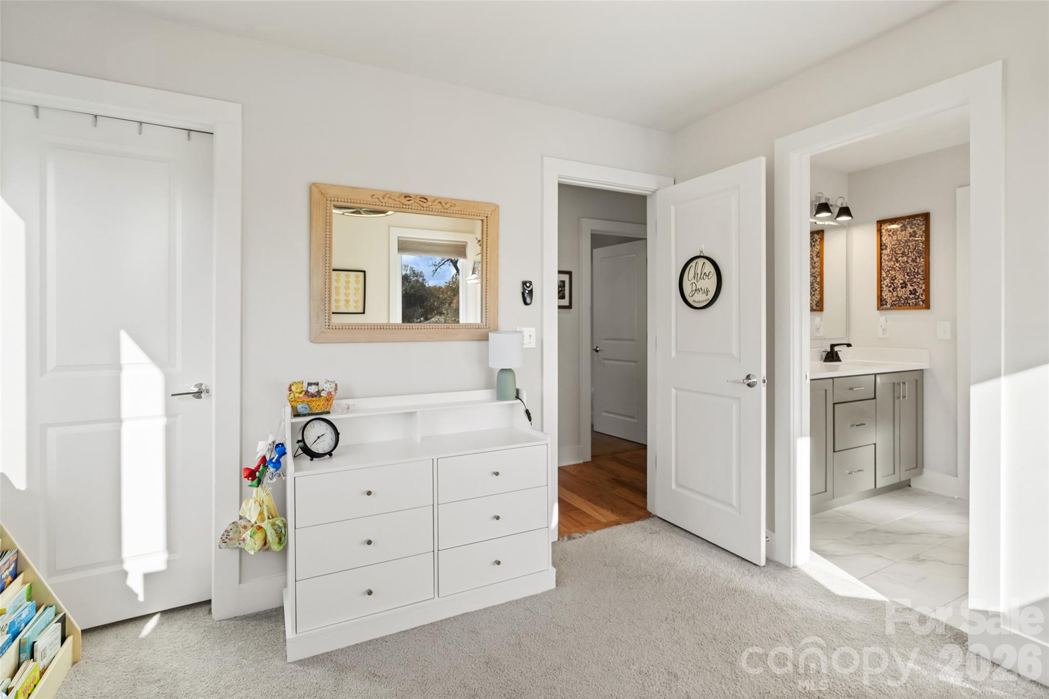 Commonwealth Park - Residential