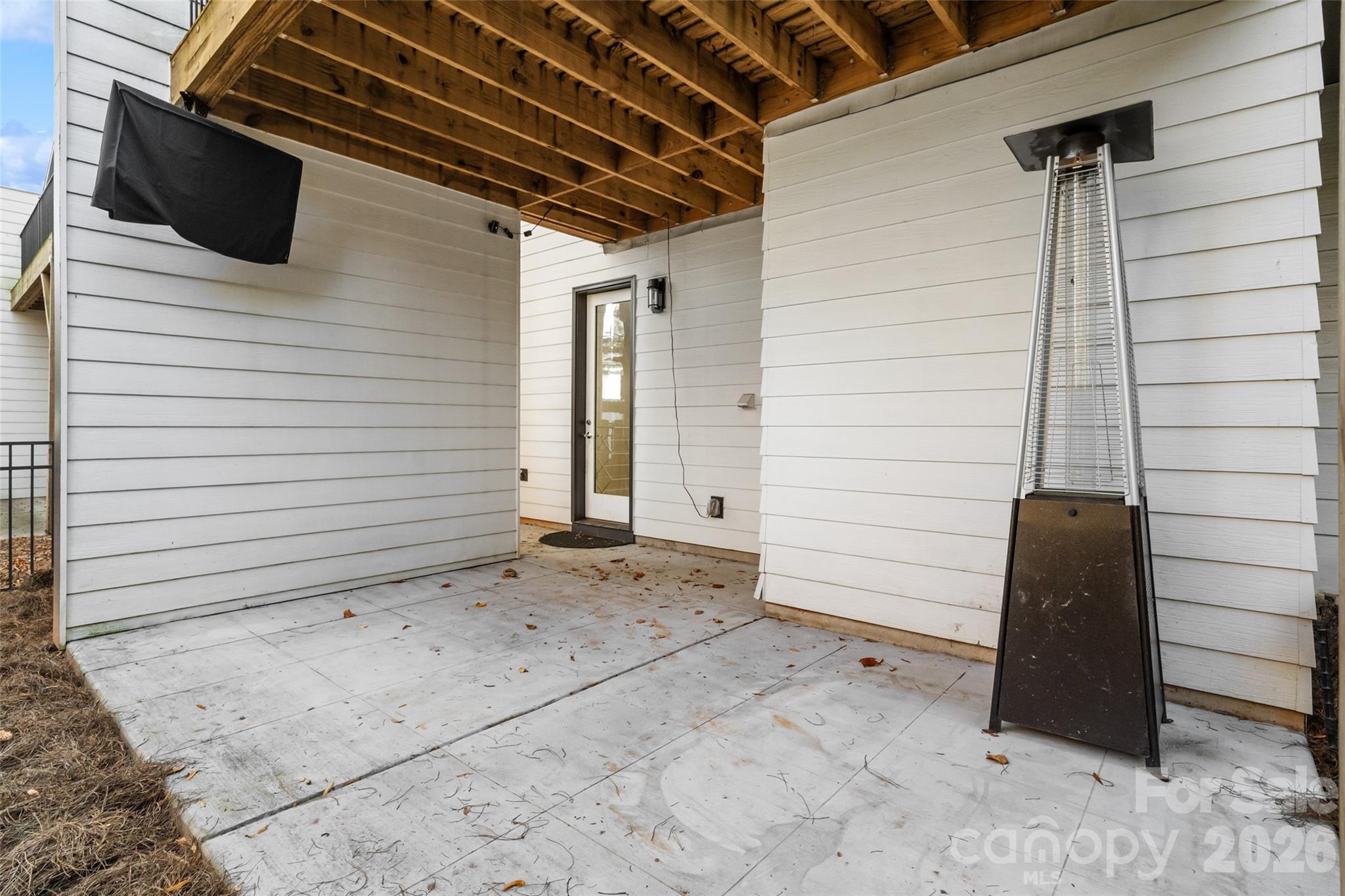 Commonwealth Park - Residential