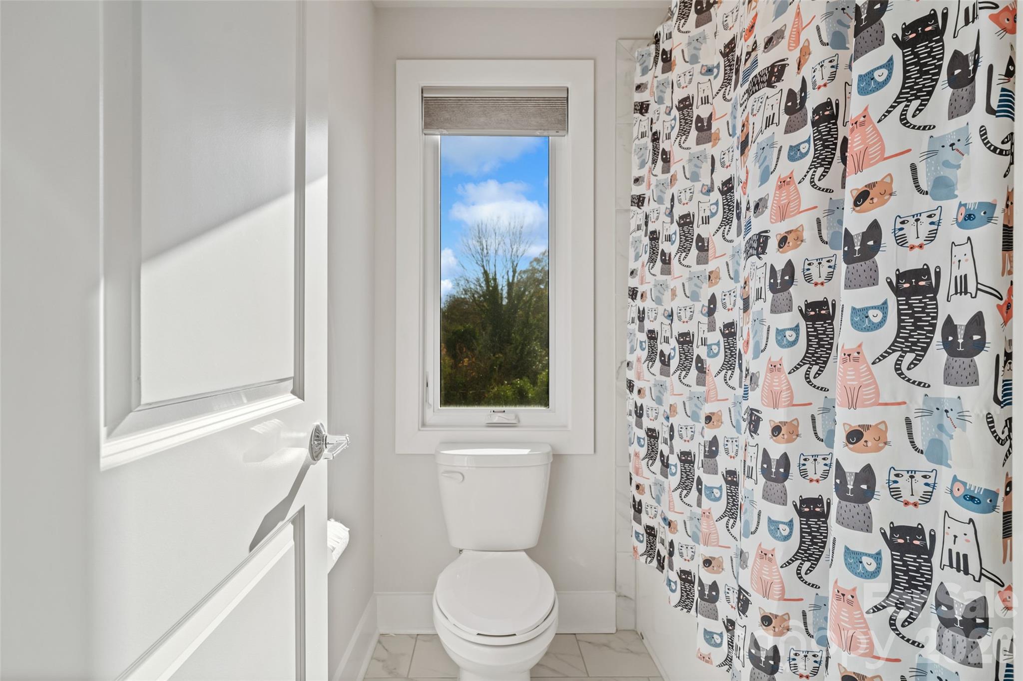 Commonwealth Park - Residential