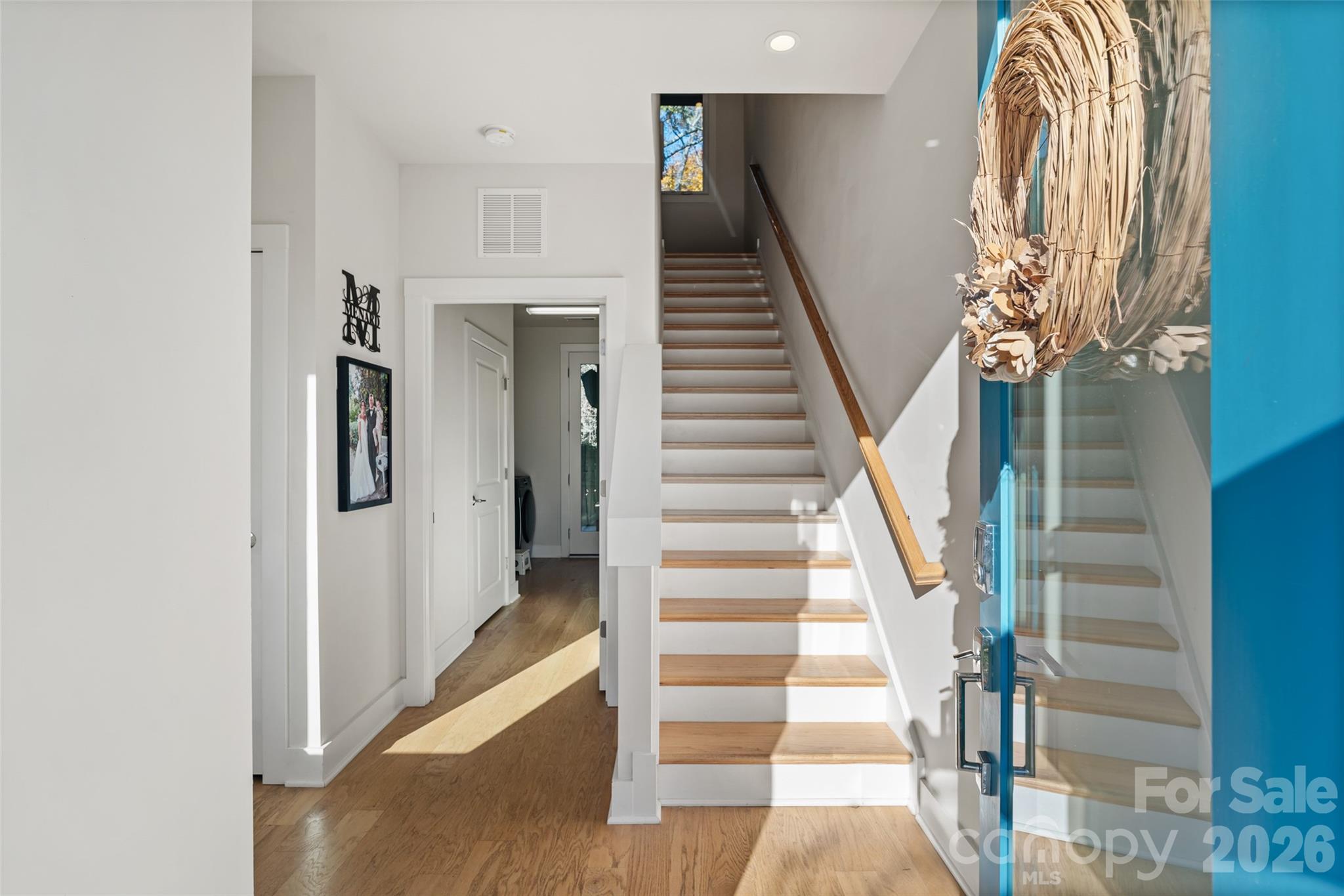 Commonwealth Park - Residential