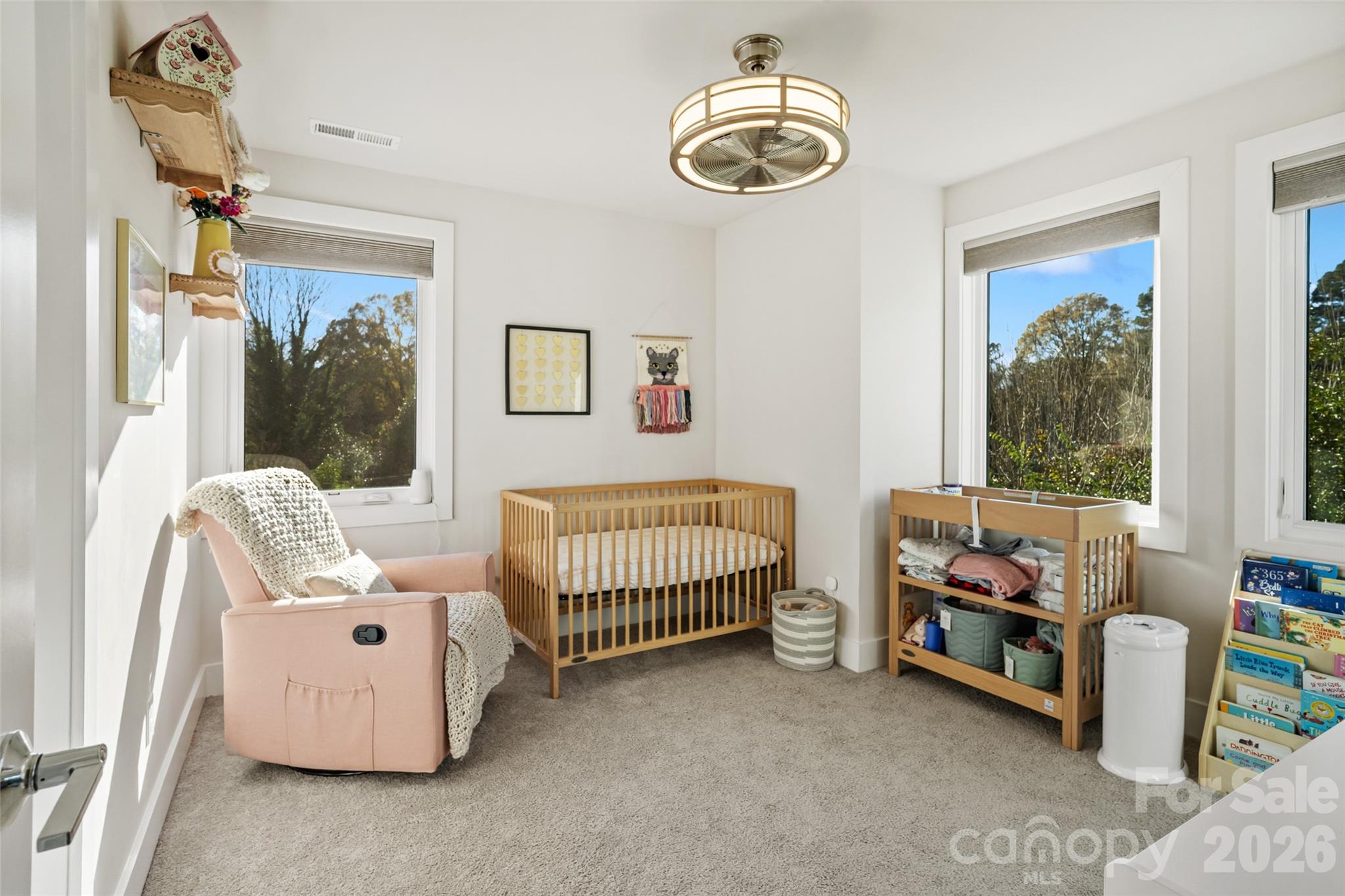 Commonwealth Park - Residential