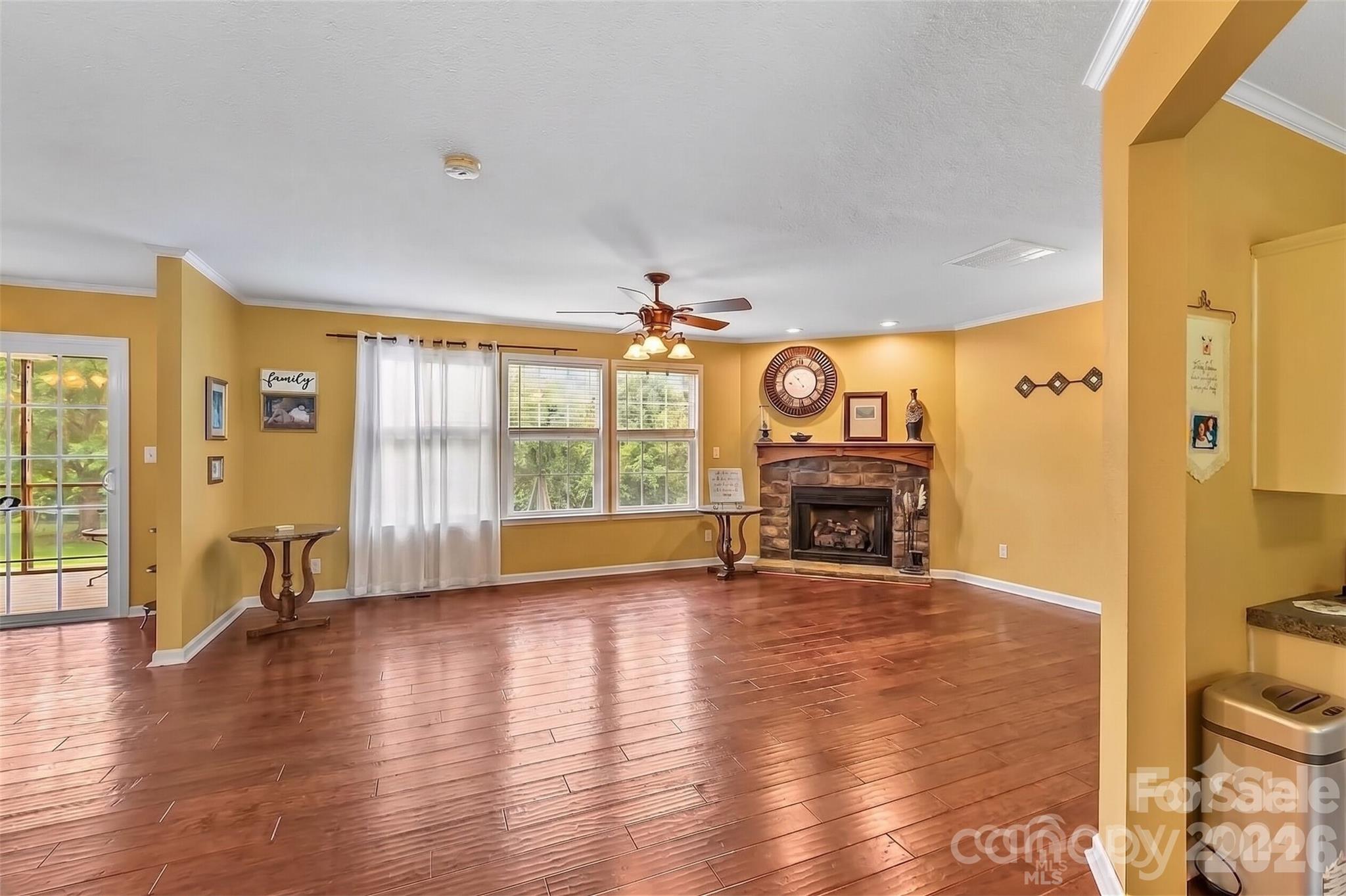 1162 Mountain Breeze Drive LOT 1