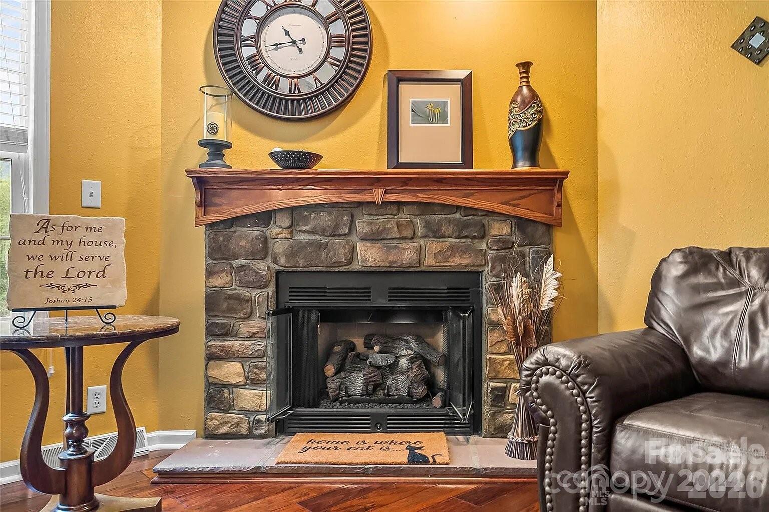 1162 Mountain Breeze Drive LOT 1