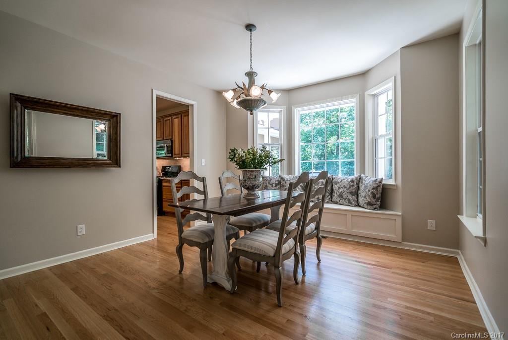 Oxford Place - Residential