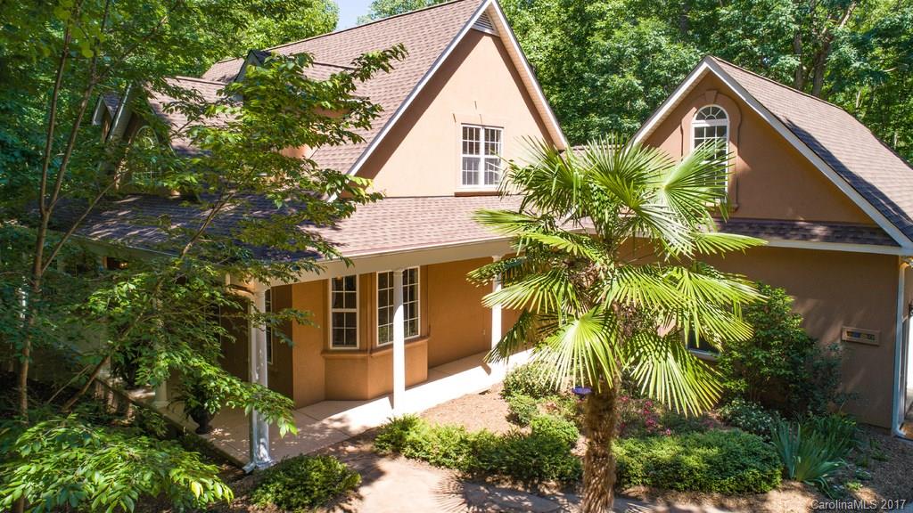 Oxford Place - Residential