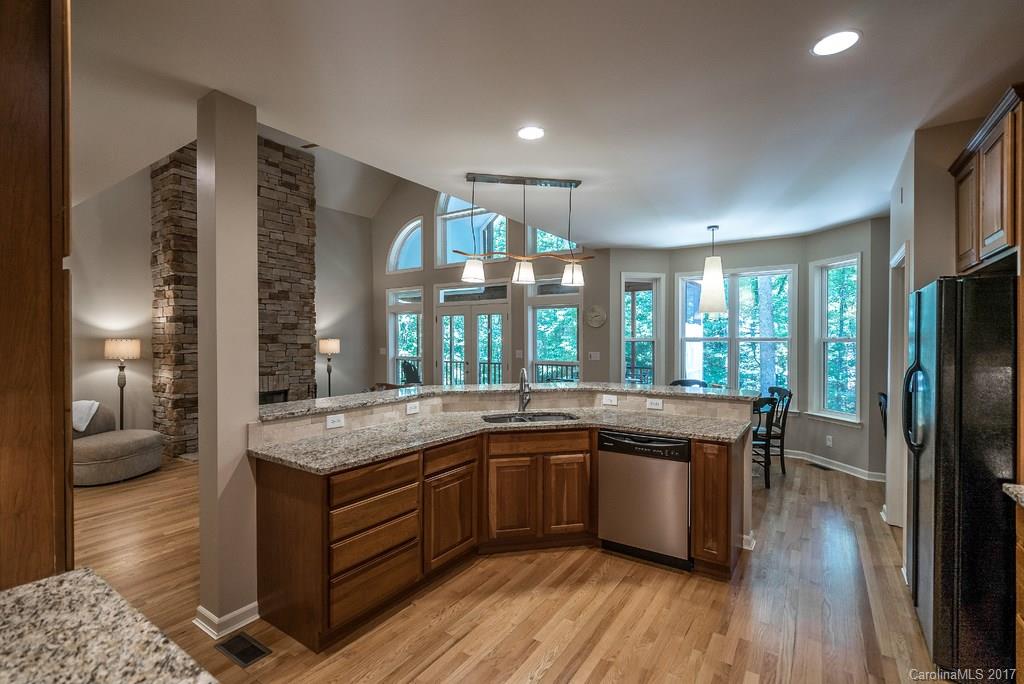 Oxford Place - Residential