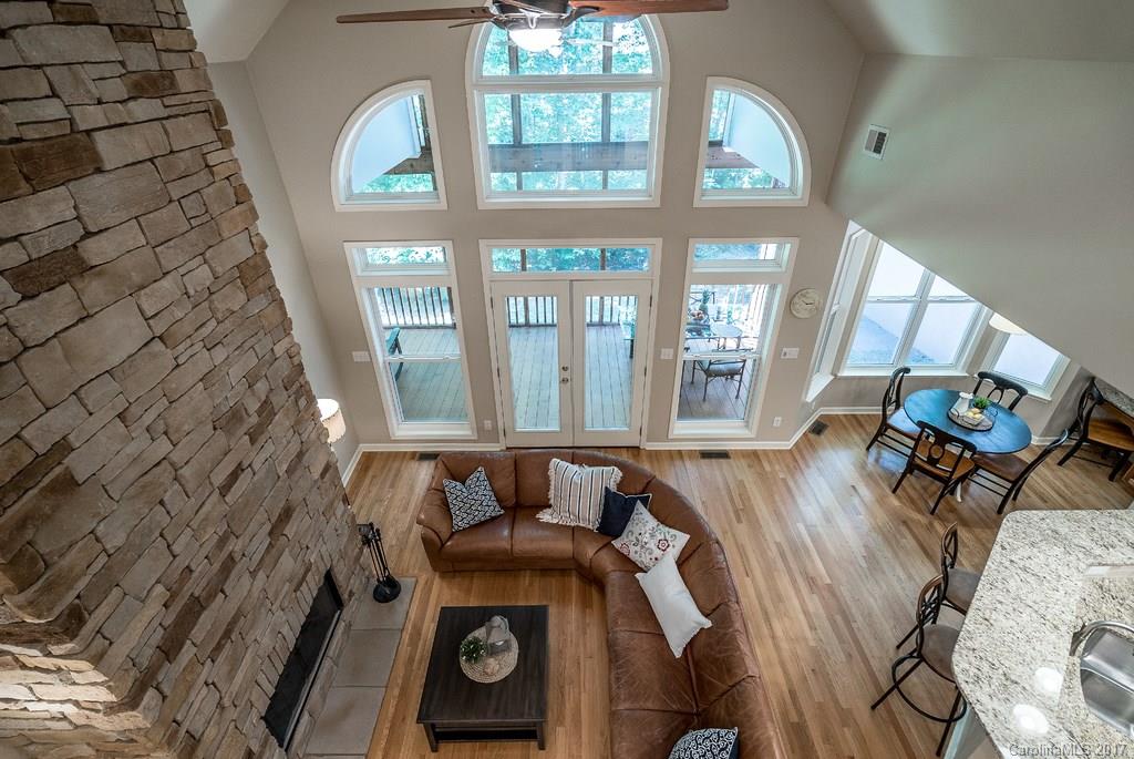 Oxford Place - Residential