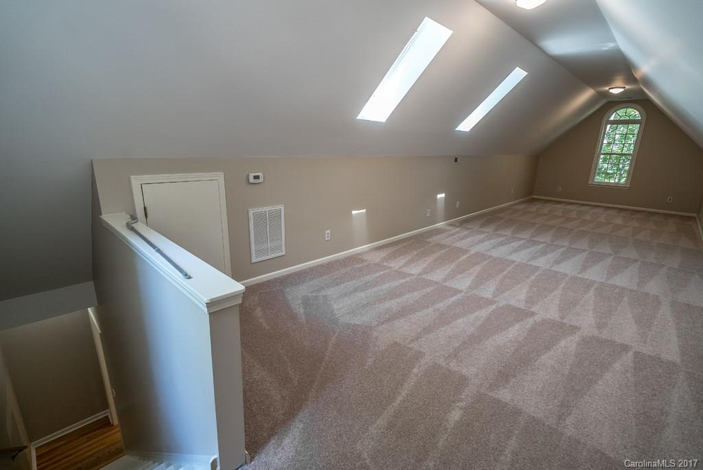 Oxford Place - Residential