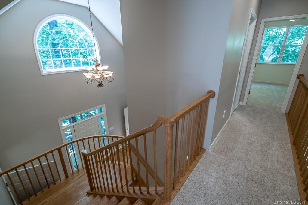 Oxford Place - Residential