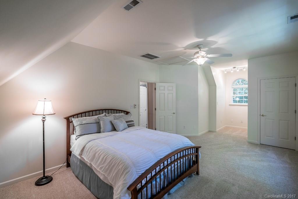 Oxford Place - Residential