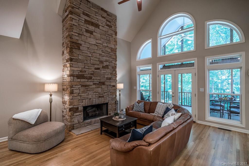 Oxford Place - Residential