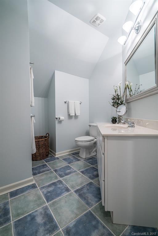 Oxford Place - Residential