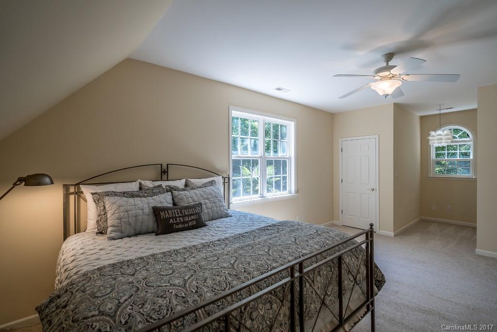 Oxford Place - Residential